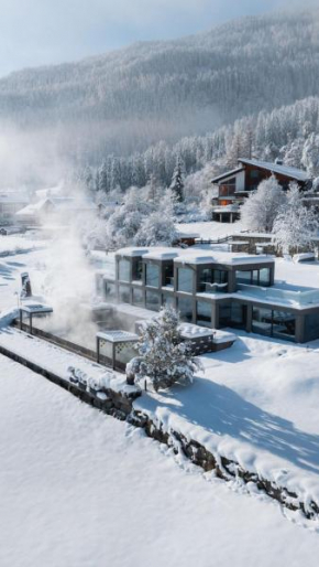 MOHR life resort